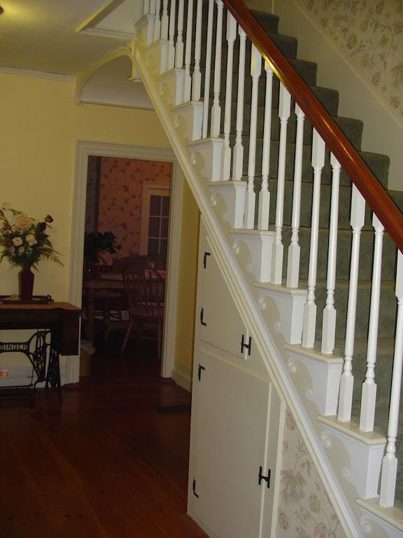 Stephen Clay Homestead Bed And Breakfast Candia Exterior photo